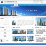 工程項(xiàng)目咨詢公司網(wǎng)站